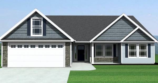127 Crooked Tree DR, Gaffney, SC 29341