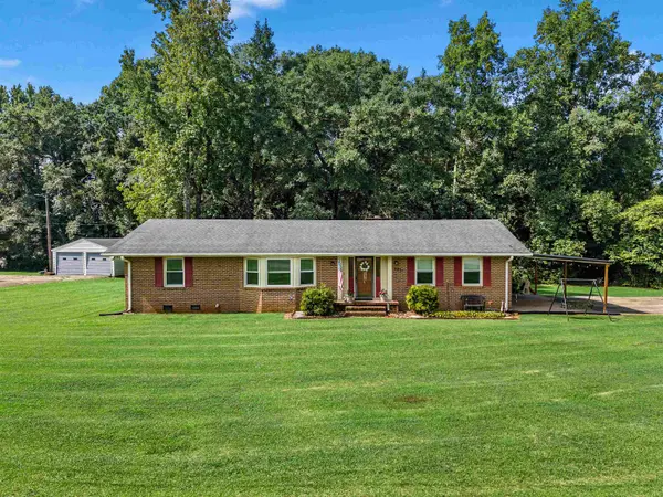 321 Belair, Wellford, SC 29385