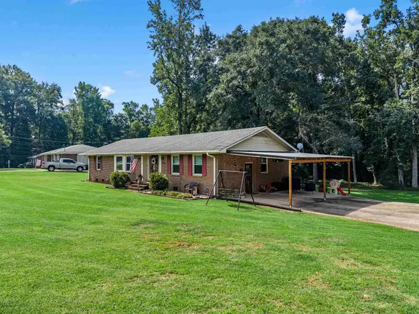 321 Belair, Wellford, SC 29385