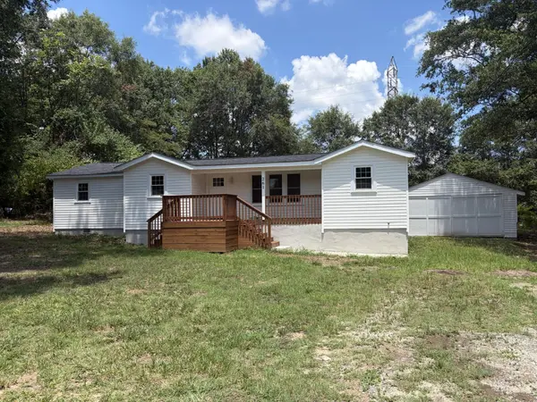 261 Gaston ST, Pacolet, SC 29372