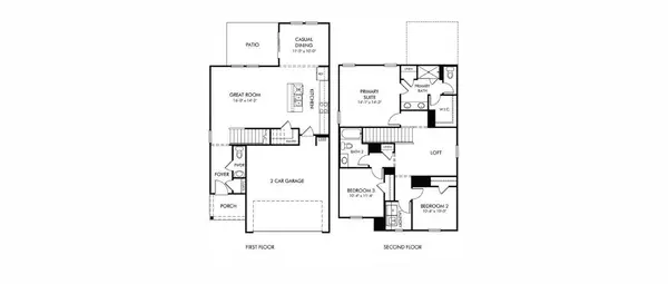 459 Upland Water CT, Spartanburg, SC 29301