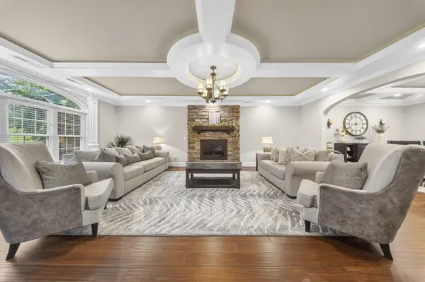 129 Overbrook CIR, Lyman, SC 29365