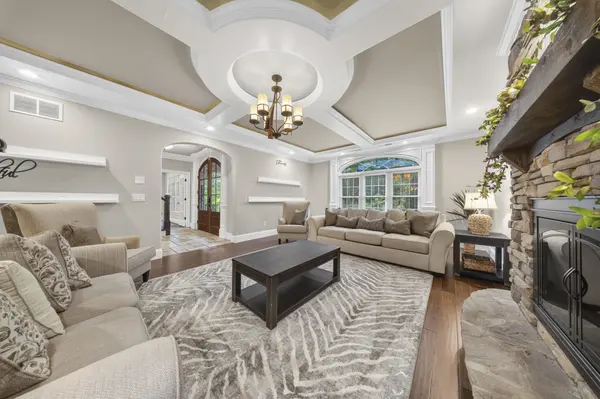 129 Overbrook CIR, Lyman, SC 29365