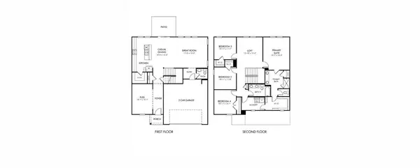 947 Rising Oak CT, Spartanburg, SC 29301