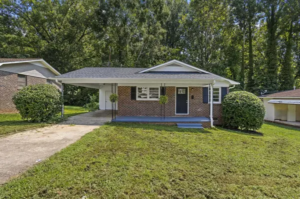 167 Lincoln DR, Spartanburg, SC 29306-4911
