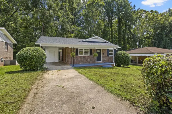 167 Lincoln DR, Spartanburg, SC 29306-4911