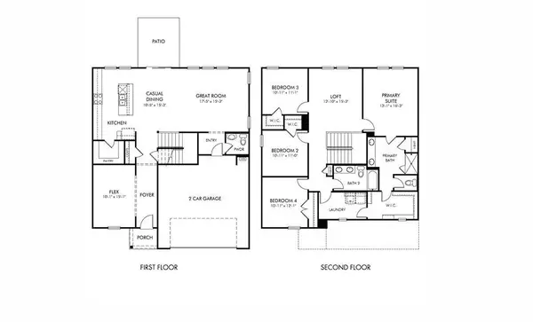 107 Milo RD, Spartanburg, SC 29306