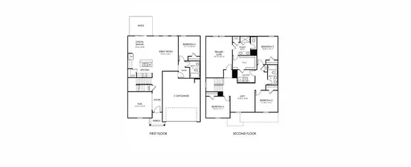 938 Rising Oak CT, Spartanburg, SC 29301