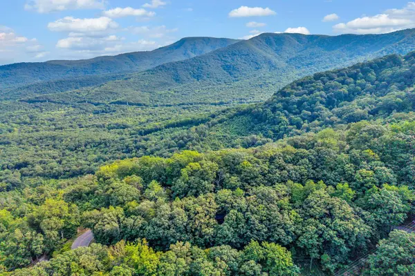 00 Hogback Mountain RD, Tryon, NC 28782