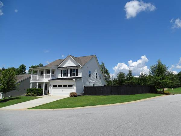 200 Armitage WAY, Taylors, SC 29687