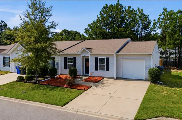 239 Nobility DR, Columbia, SC 29210