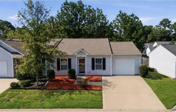 239 Nobility DR, Columbia, SC 29210