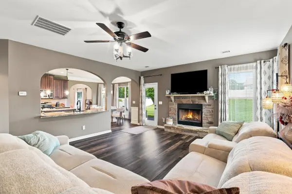 502 W Holloway DR, Woodruff, SC 29388