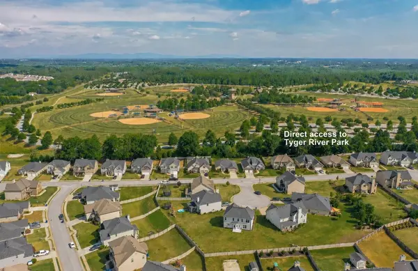 502 W Holloway DR, Woodruff, SC 29388