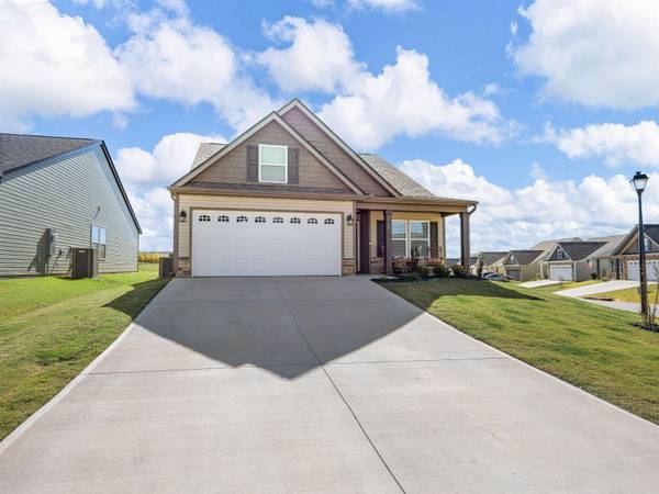 2160 Davenport CT, Moore, SC 29369