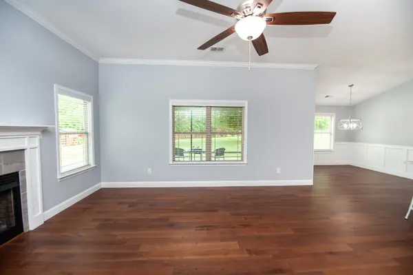 215 Zoar Heights RD, Greer, SC 29651