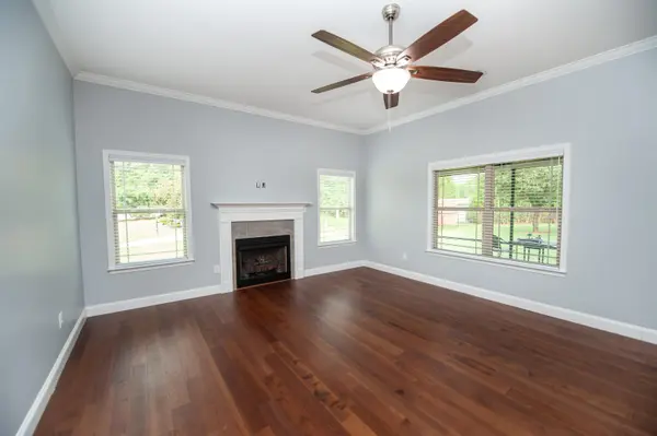 215 Zoar Heights RD, Greer, SC 29651