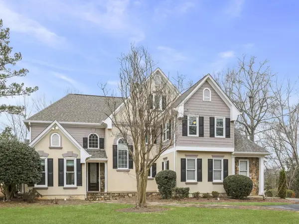 10 Torrey Pine CT, Spartanburg, SC 29306-6641