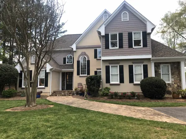 10 Torrey Pine CT, Spartanburg, SC 29306-6641