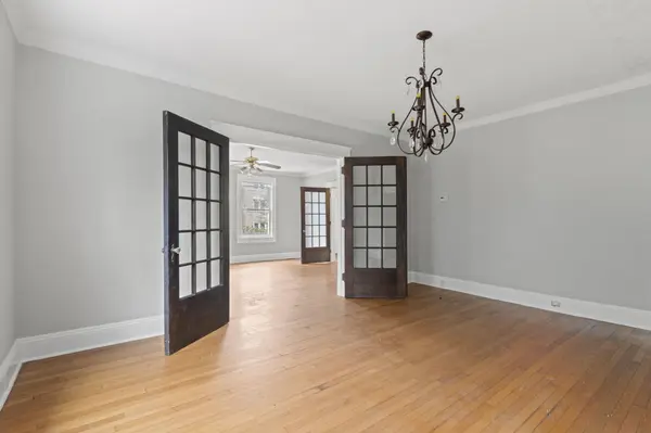 181 N Fairview AVE, Spartanburg, SC 29302
