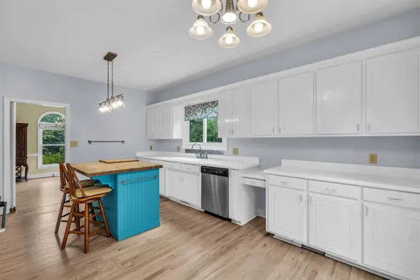 352 Round Ridge RD, Spartanburg, SC 29302