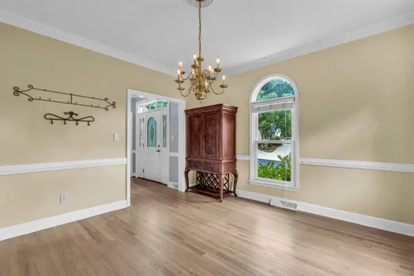 352 Round Ridge RD, Spartanburg, SC 29302