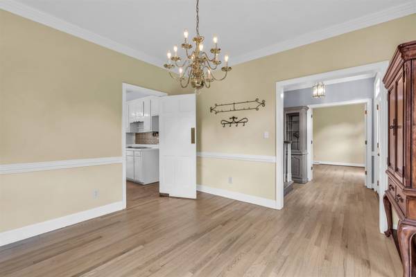 352 Round Ridge RD, Spartanburg, SC 29302