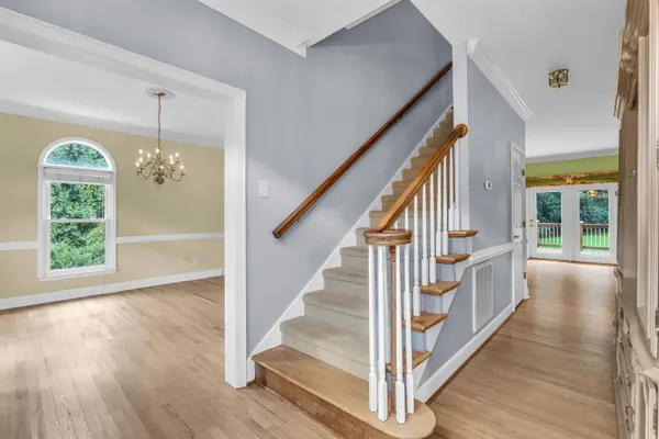 352 Round Ridge RD, Spartanburg, SC 29302