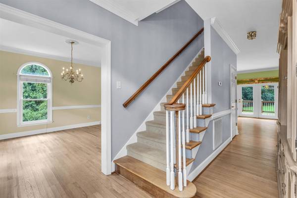 352 Round Ridge RD, Spartanburg, SC 29302