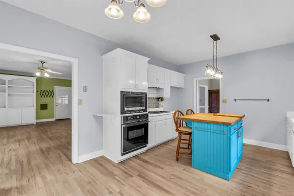 352 Round Ridge RD, Spartanburg, SC 29302