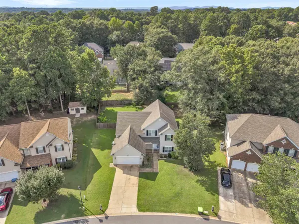 618 Chadwyck DR, Duncan, SC 29334