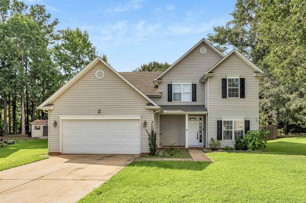 618 Chadwyck DR, Duncan, SC 29334