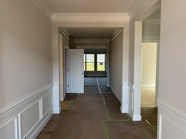 327 Goodison WAY, Woodruff, SC 29388