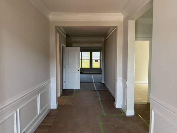 327 Goodison WAY, Woodruff, SC 29388