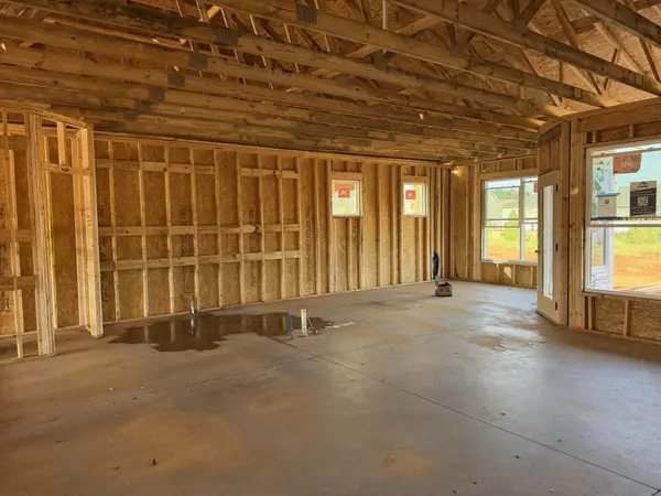 343 Goodison WAY, Woodruff, SC 29388
