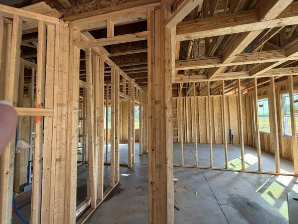 343 Goodison WAY, Woodruff, SC 29388