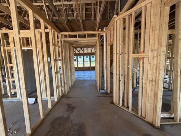 343 Goodison WAY, Woodruff, SC 29388