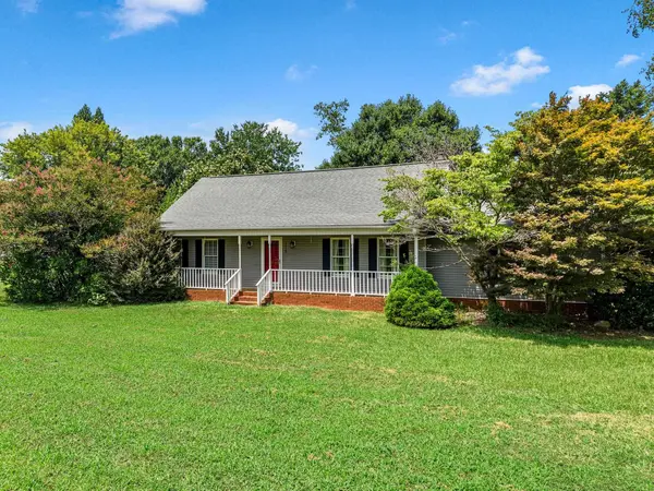 115 Berrys Pond DR, Duncan, SC 29334