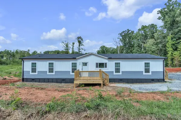 229 Starr Ridge RD, Gaffney, SC 29340