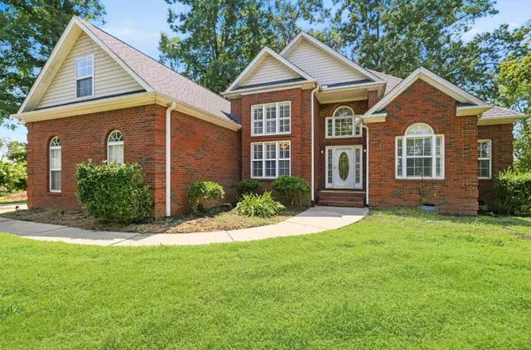 502 Scenic Oak DR, Moore, SC 29369