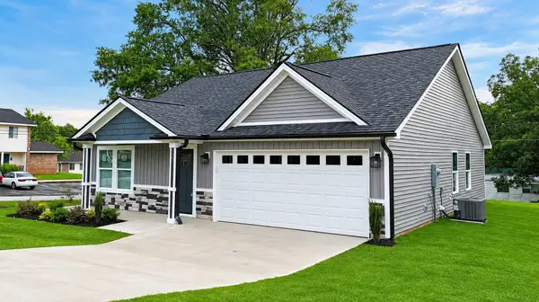 155 Hadden AVE, Duncan, SC 29334