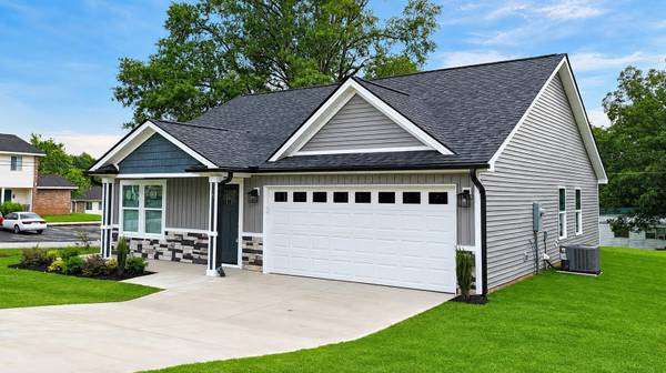155 Hadden AVE, Duncan, SC 29334