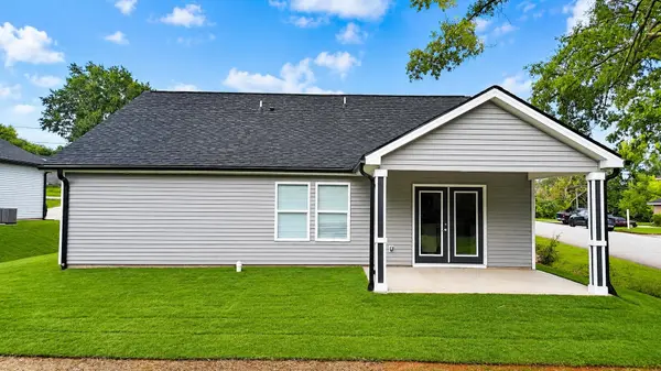 155 Hadden AVE, Duncan, SC 29334