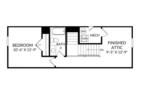 3028 Harvey Brook CT, Inman, SC 29349