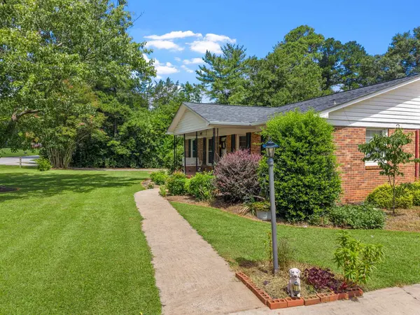 823 Wilkinsville HWY, Gaffney, SC 29340