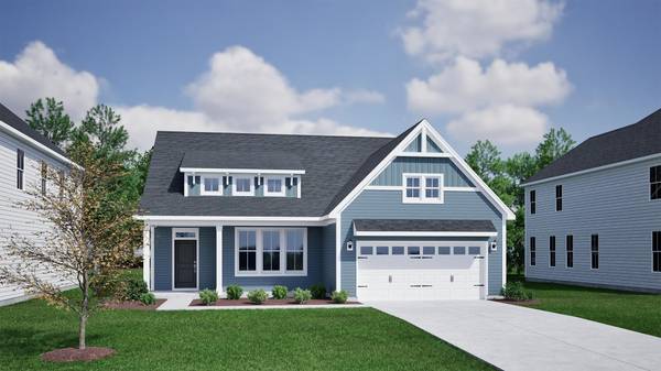 1300 Dockyard LN, Inman, SC 29349