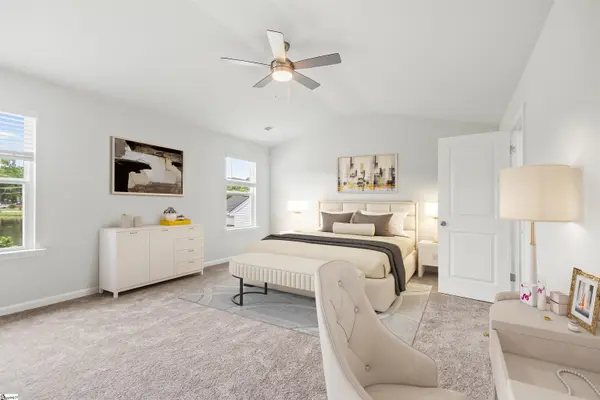 3036 Harvey Brook CT, Inman, SC 29349