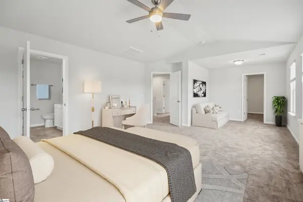3036 Harvey Brook CT, Inman, SC 29349