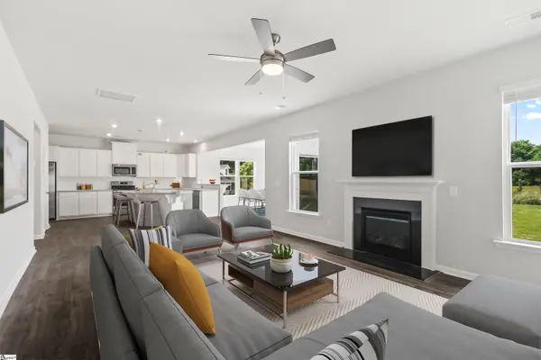 3048 Harvey Brook CT, Inman, SC 29349