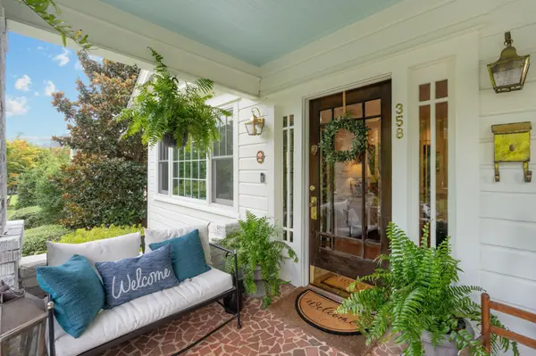 358 Mills AVE, Spartanburg, SC 29302